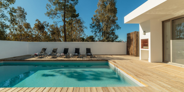 Proyectos de Reformas Integrales en Terrassa · Reformas de Piscinas
