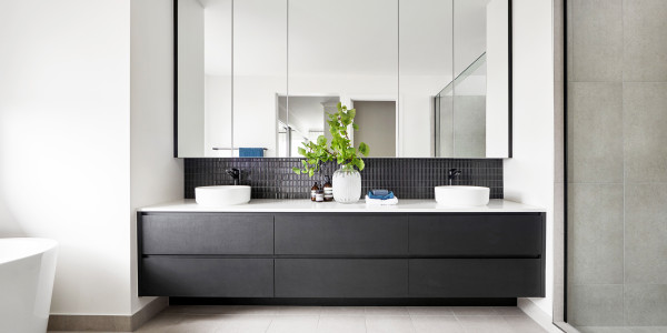 Proyectos de Reformas Integrales en Terrassa · Reformas de Baños