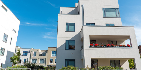 Proyectos de Rehabilitaciones en Terrassa · Rehabilitación de Fachadas